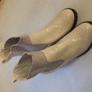 COCONUTS by Matisse ankle boots size 7 EUC